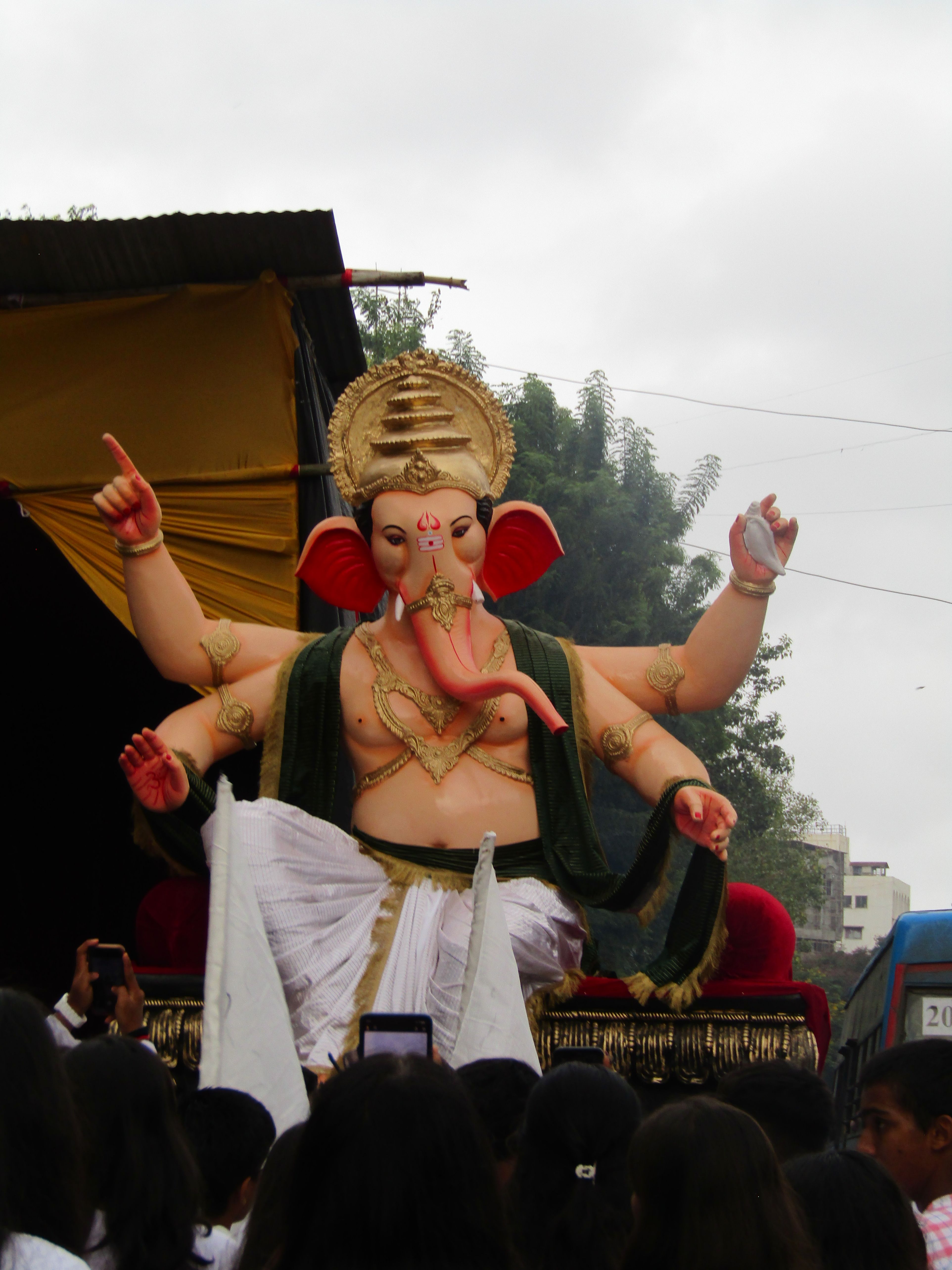 Sevak Ganesh Utsav