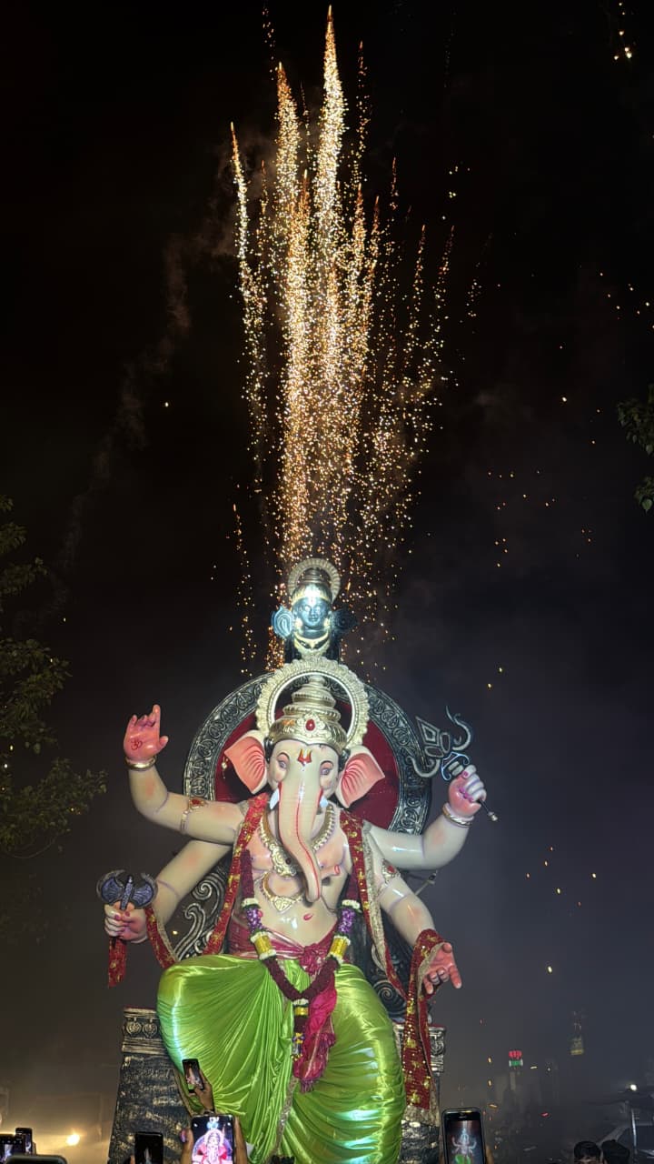89 CHA MAHARAJA