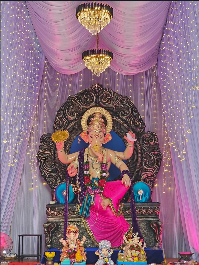 Shiv Sai Ram Yuvak Mandal