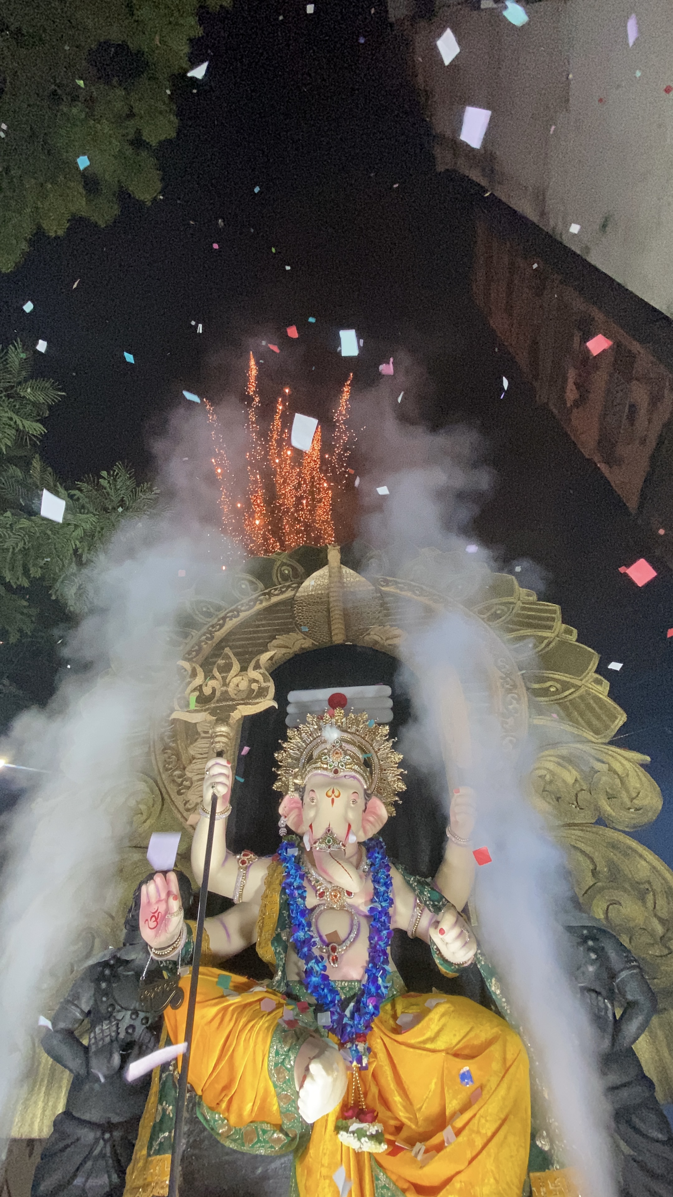 Eklavya Ganesh Utsav
