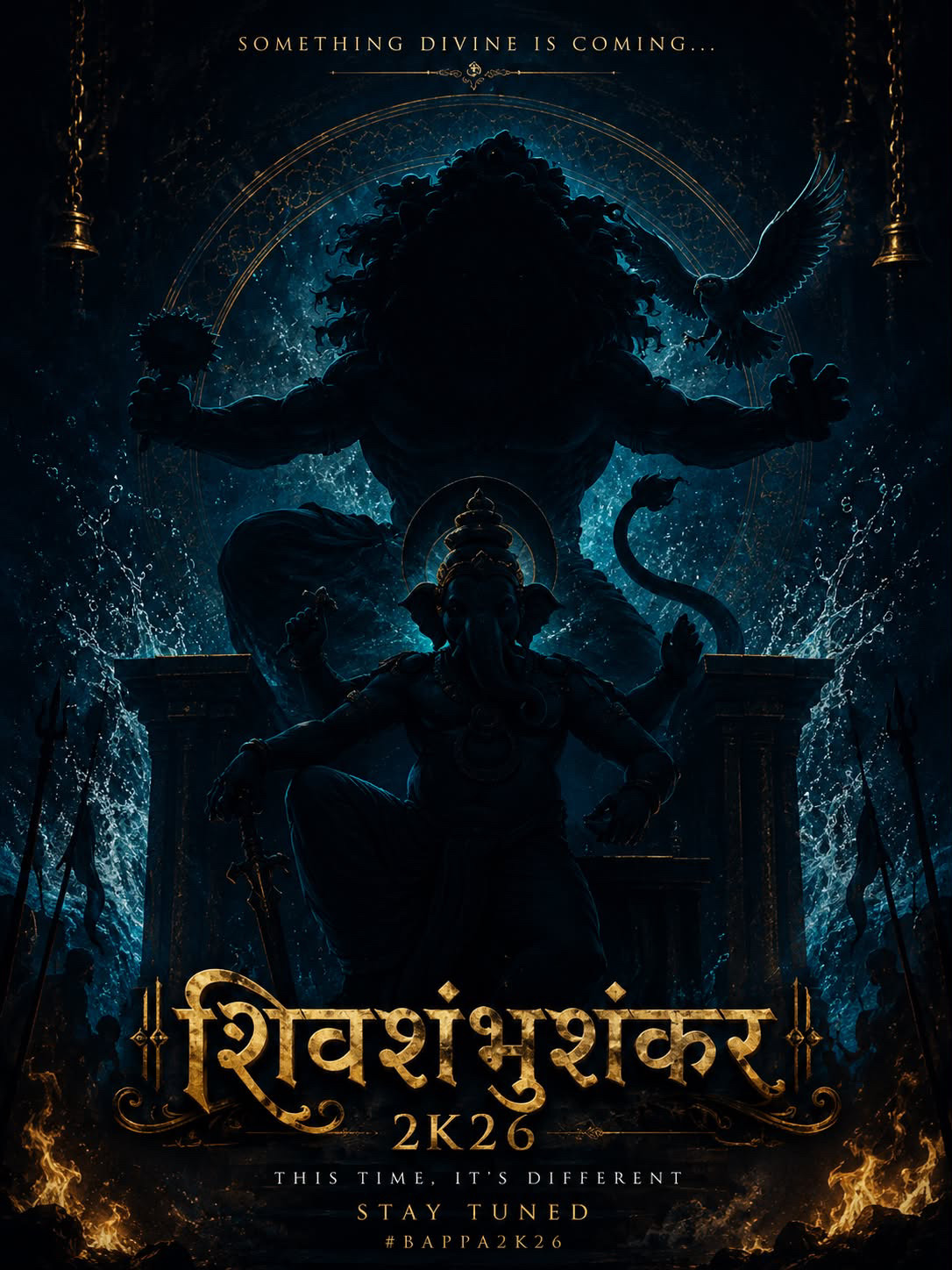 Shivshambhushankar