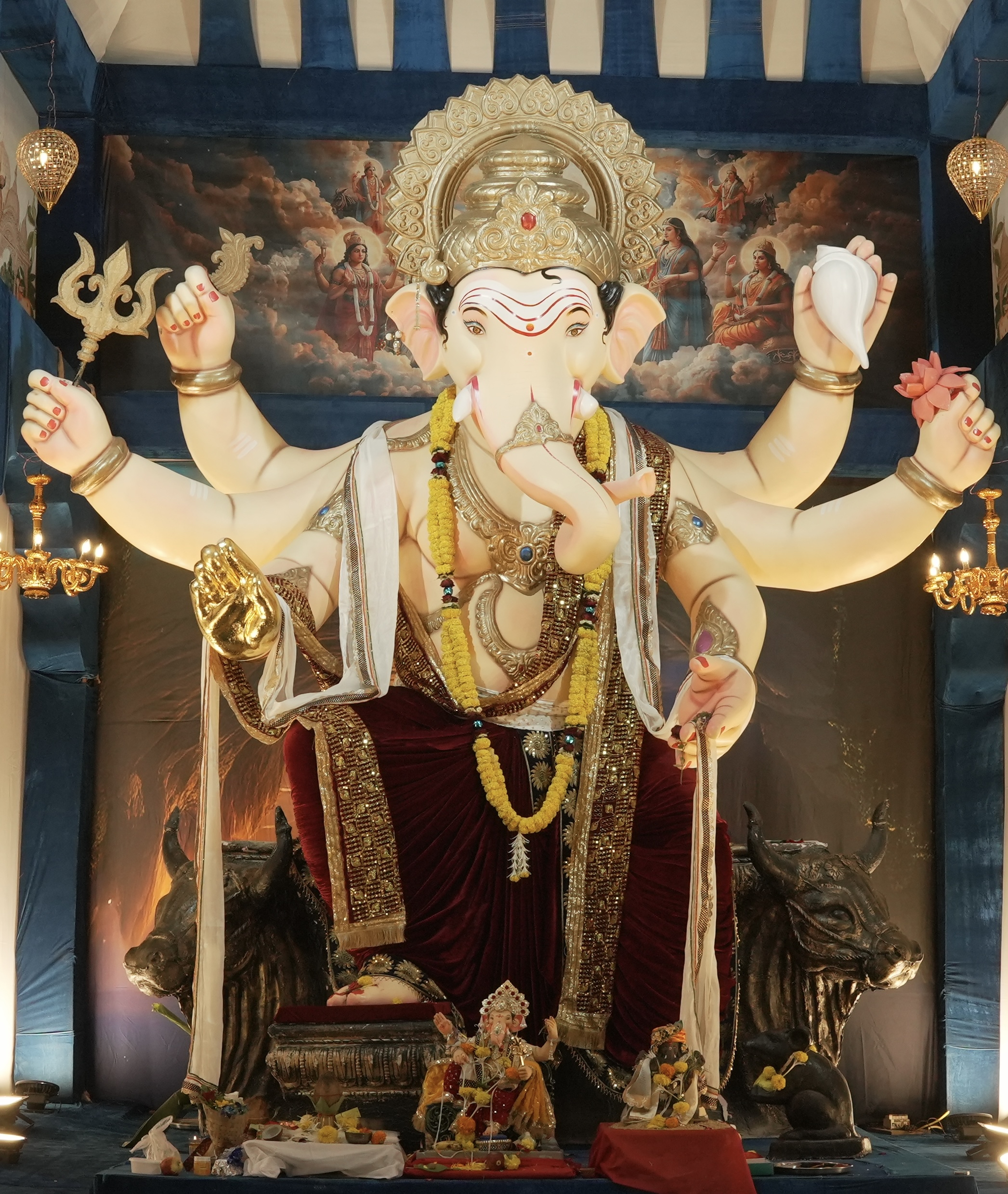 Shree ram yuvak mandal