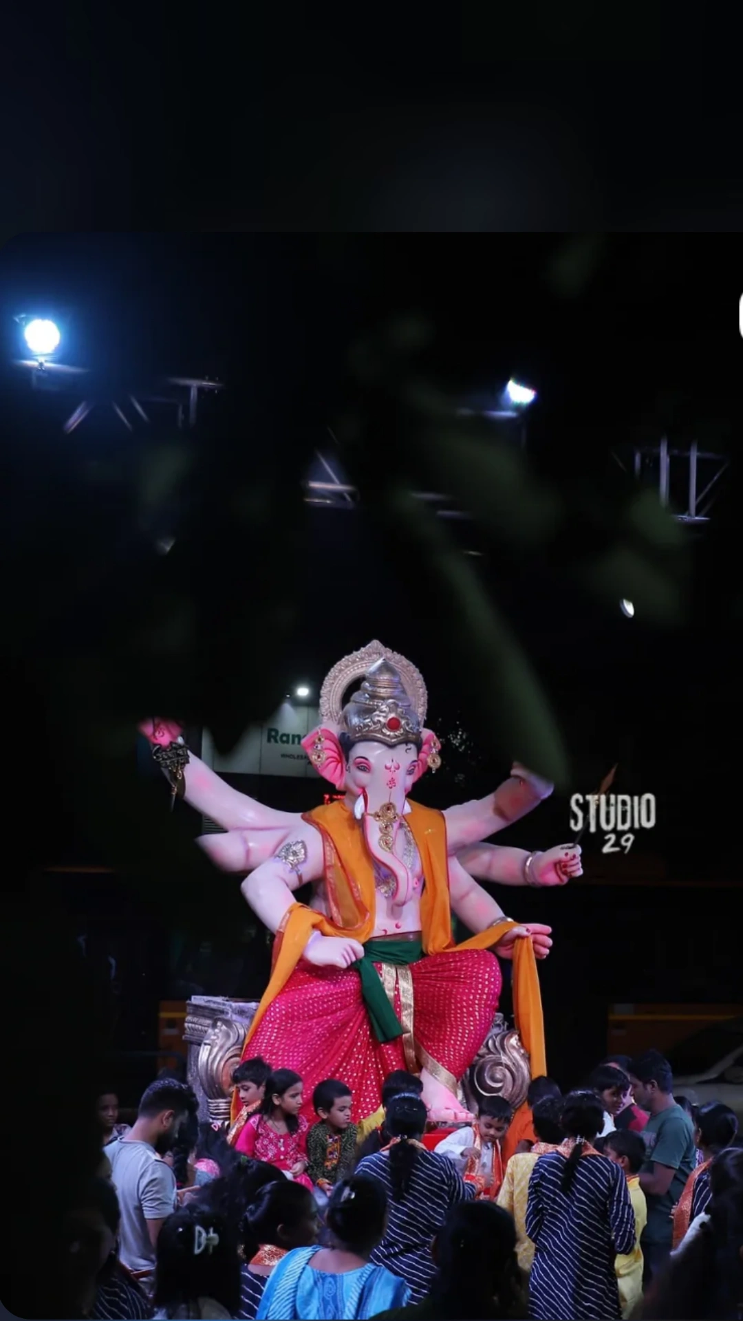 Udhna cha maharaja
