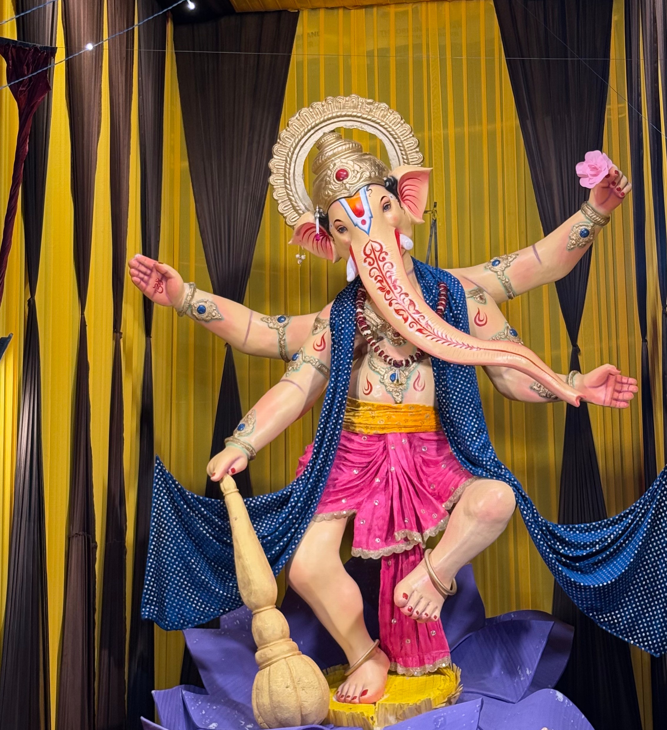Shree Ram Yuvak Mandal