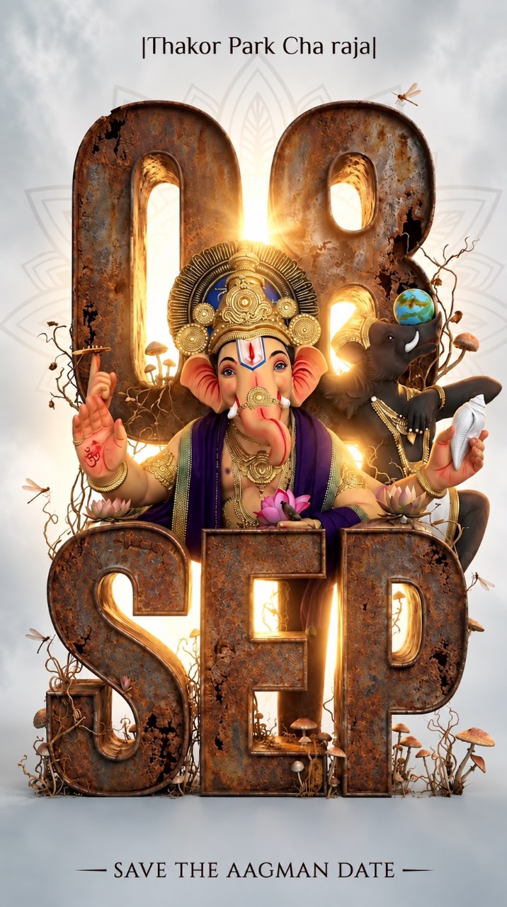 Thakorparkcharaja