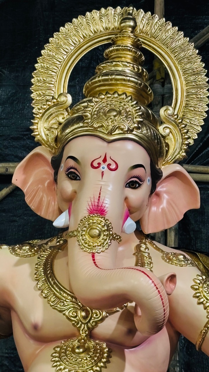 Hanuman Sheri na Vighnaharta