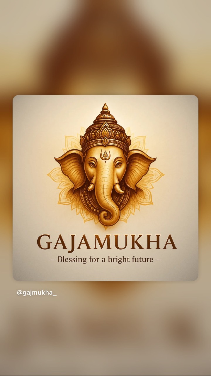 Gajmukha group