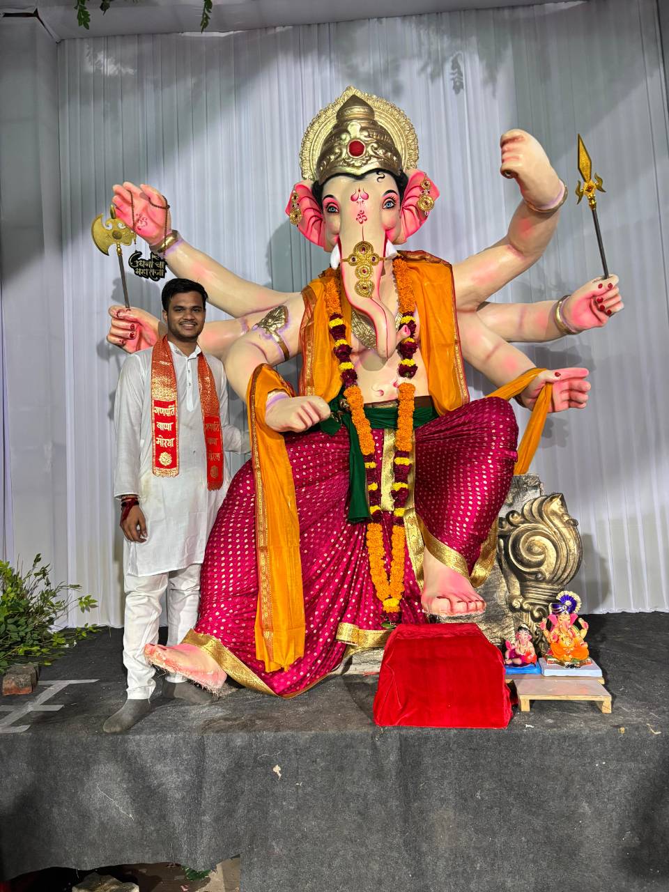 Patel Colony Yuvak Mandal