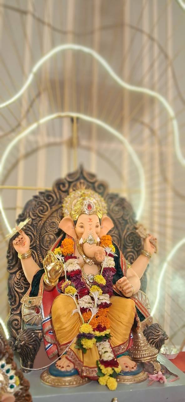 Ganesh group