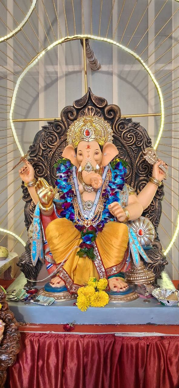 Ganesh group