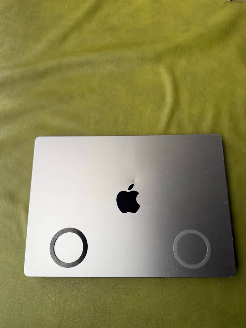 MacBook Pro M1 Pro 16GB 512GB - 14 inch
