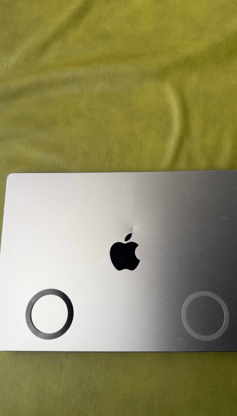 MacBook Pro M1 Pro 16GB 512GB - 14 inch