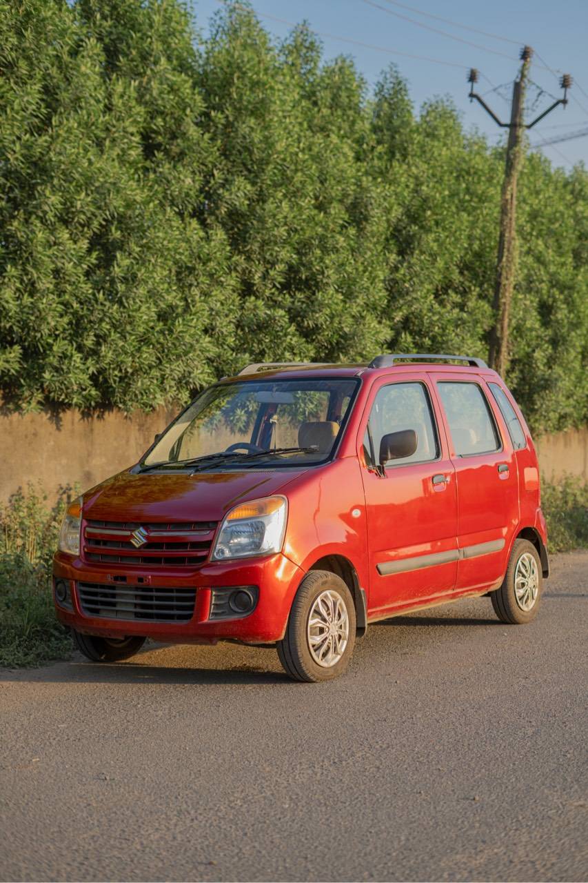 2006 MARUTI SUZUKI WAGON R MT, photo 1 of 30
