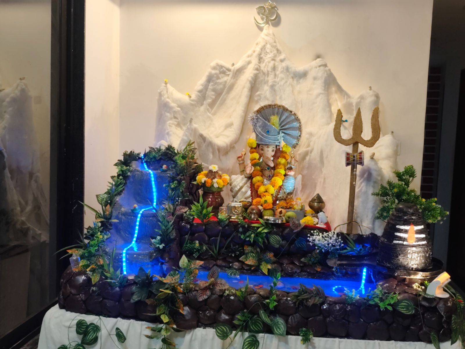 Resident of Prayosha Bliss Dindoli Surat. B2-201